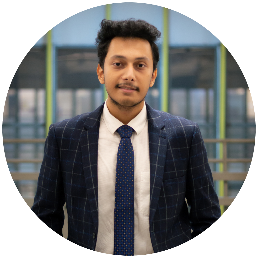Nafiz Ahmed Nafi Profile picture